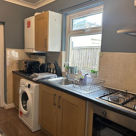 Amazing Ground Floor One Bedroom Apartment Forest Road 伦敦 外观 照片