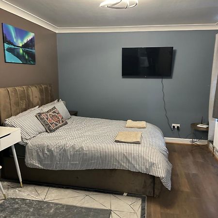 Amazing Ground Floor One Bedroom Apartment Forest Road 伦敦 外观 照片
