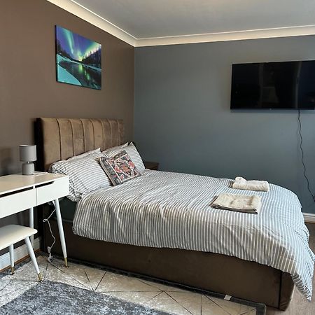 Amazing Ground Floor One Bedroom Apartment Forest Road 伦敦 外观 照片