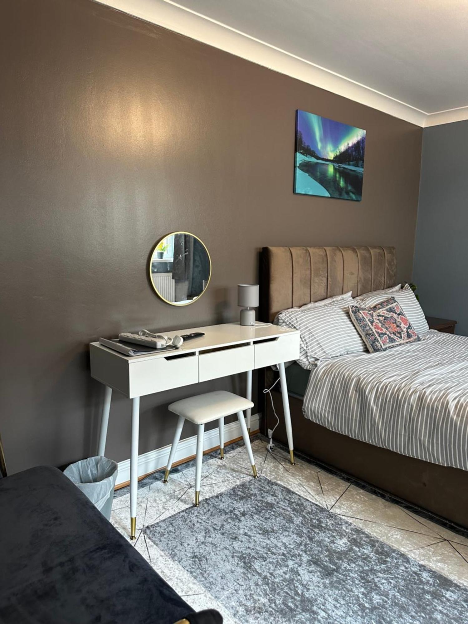 Amazing Ground Floor One Bedroom Apartment Forest Road 伦敦 外观 照片