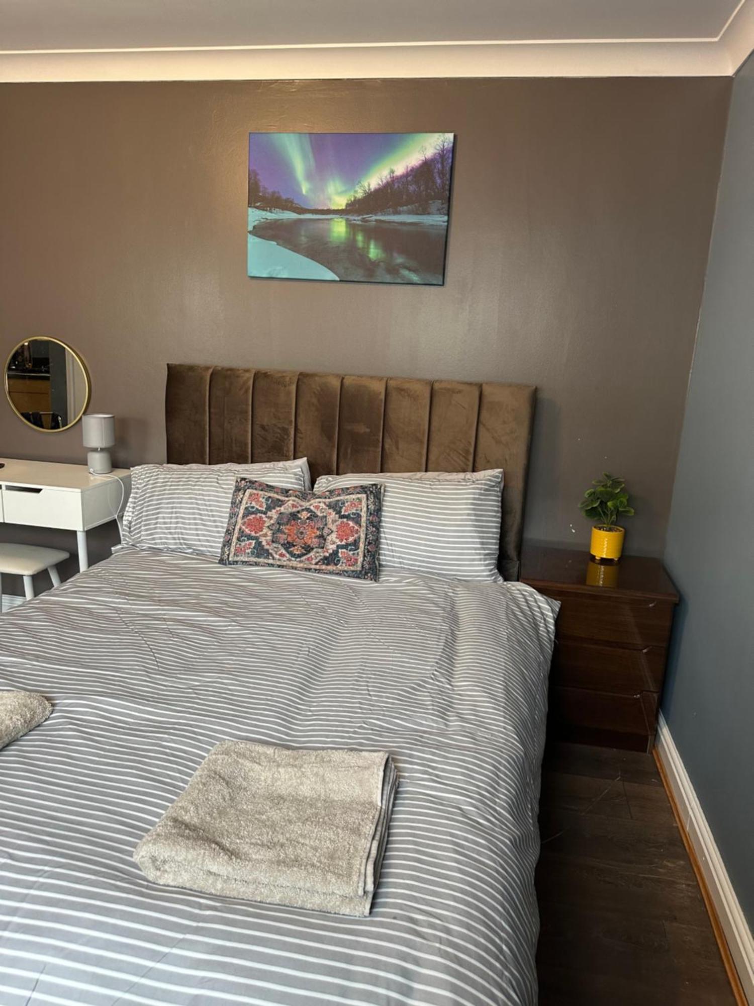 Amazing Ground Floor One Bedroom Apartment Forest Road 伦敦 外观 照片