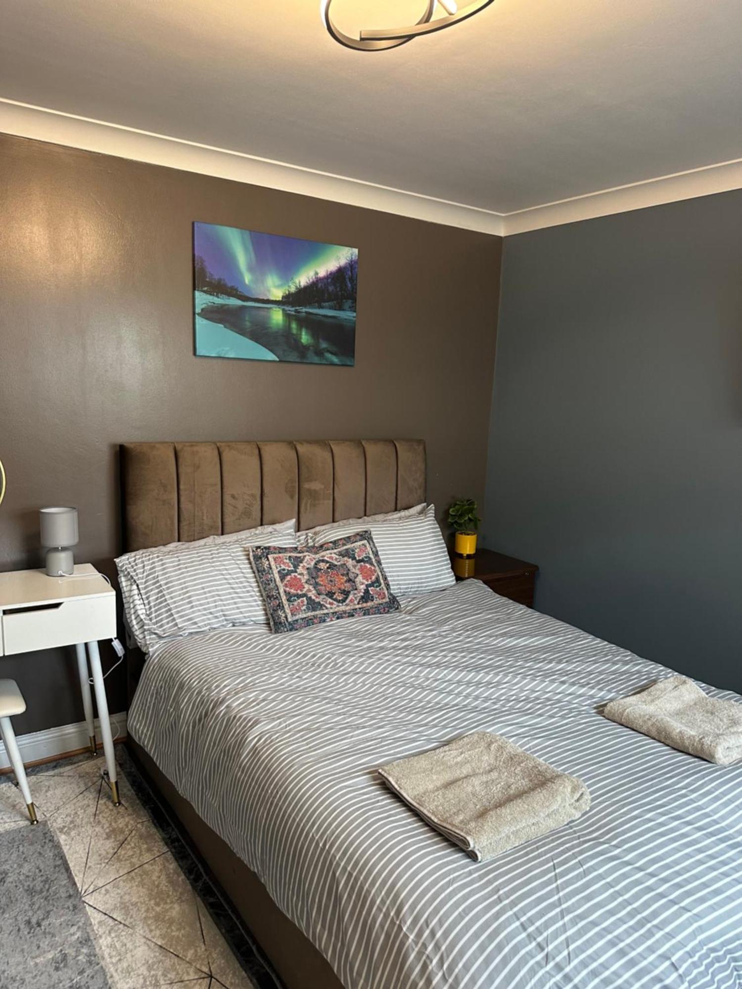 Amazing Ground Floor One Bedroom Apartment Forest Road 伦敦 外观 照片