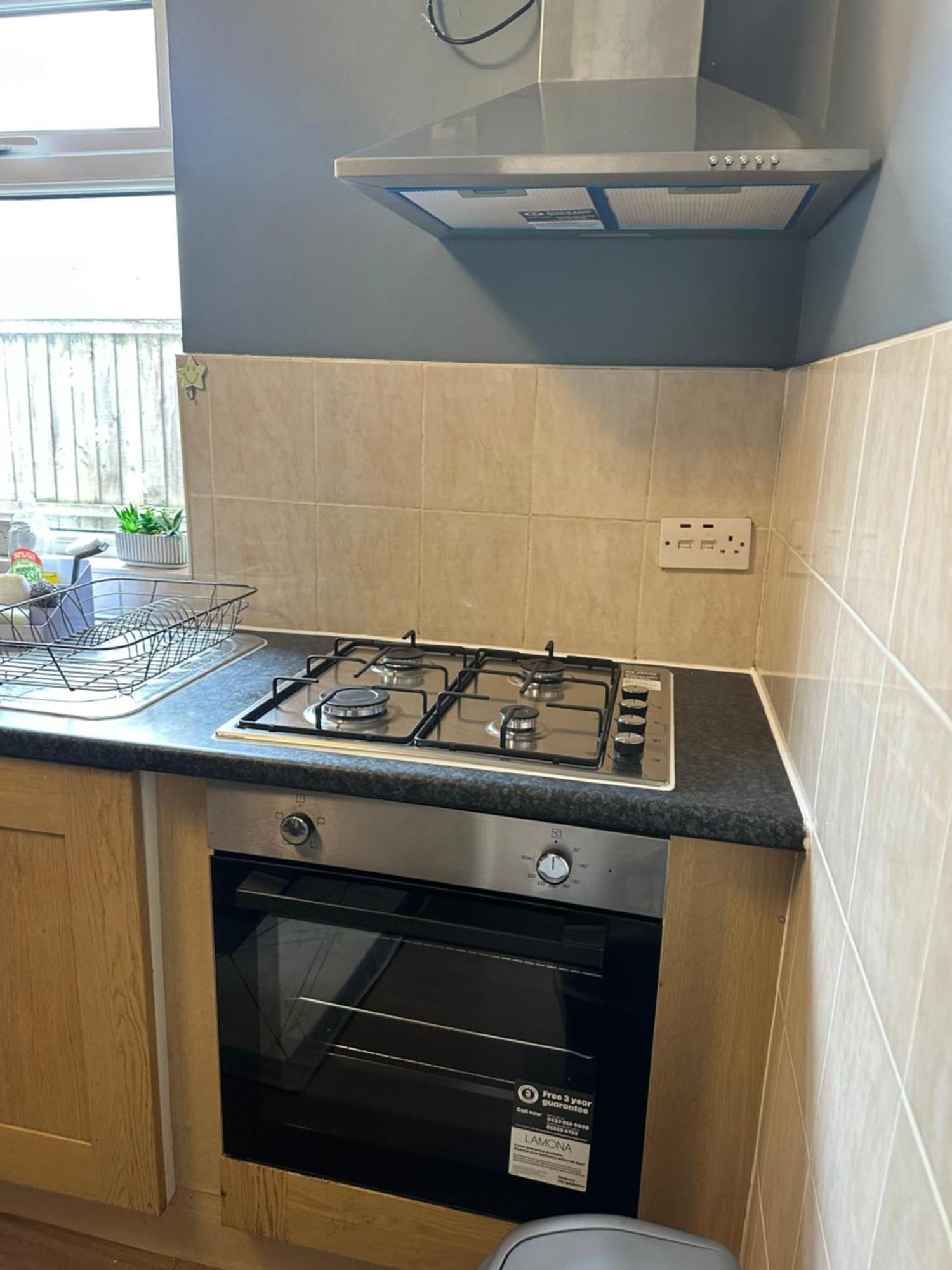 Amazing Ground Floor One Bedroom Apartment Forest Road 伦敦 外观 照片