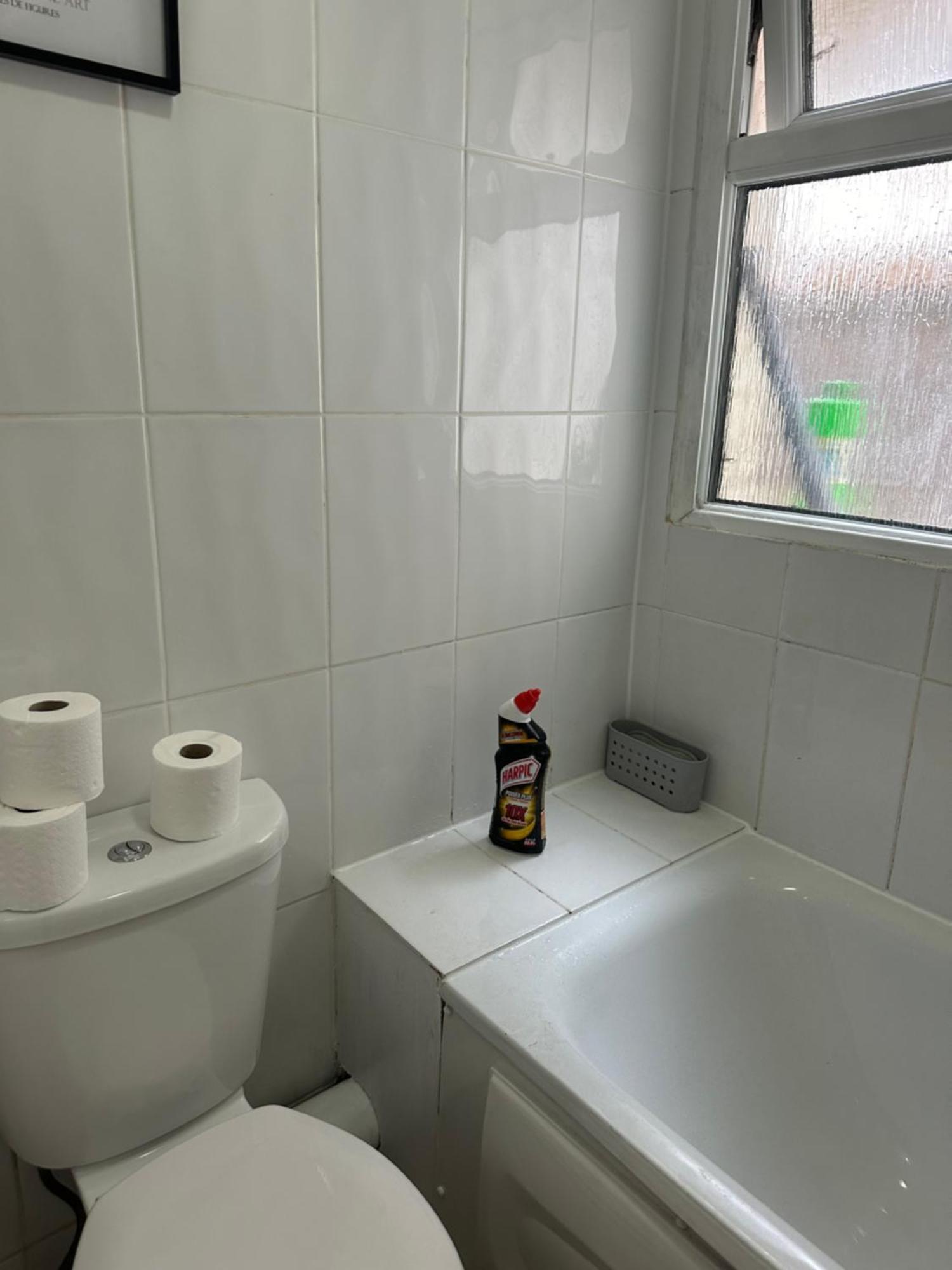 Amazing Ground Floor One Bedroom Apartment Forest Road 伦敦 外观 照片