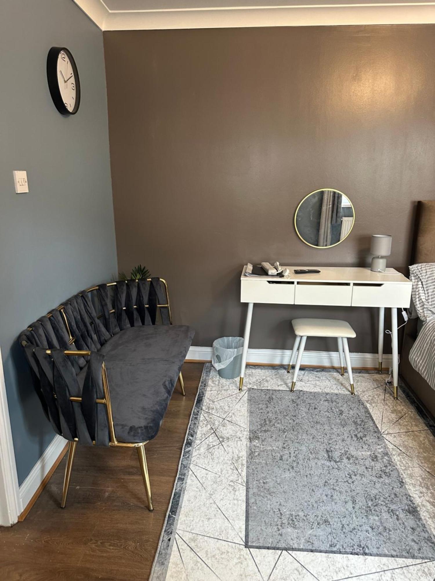 Amazing Ground Floor One Bedroom Apartment Forest Road 伦敦 外观 照片